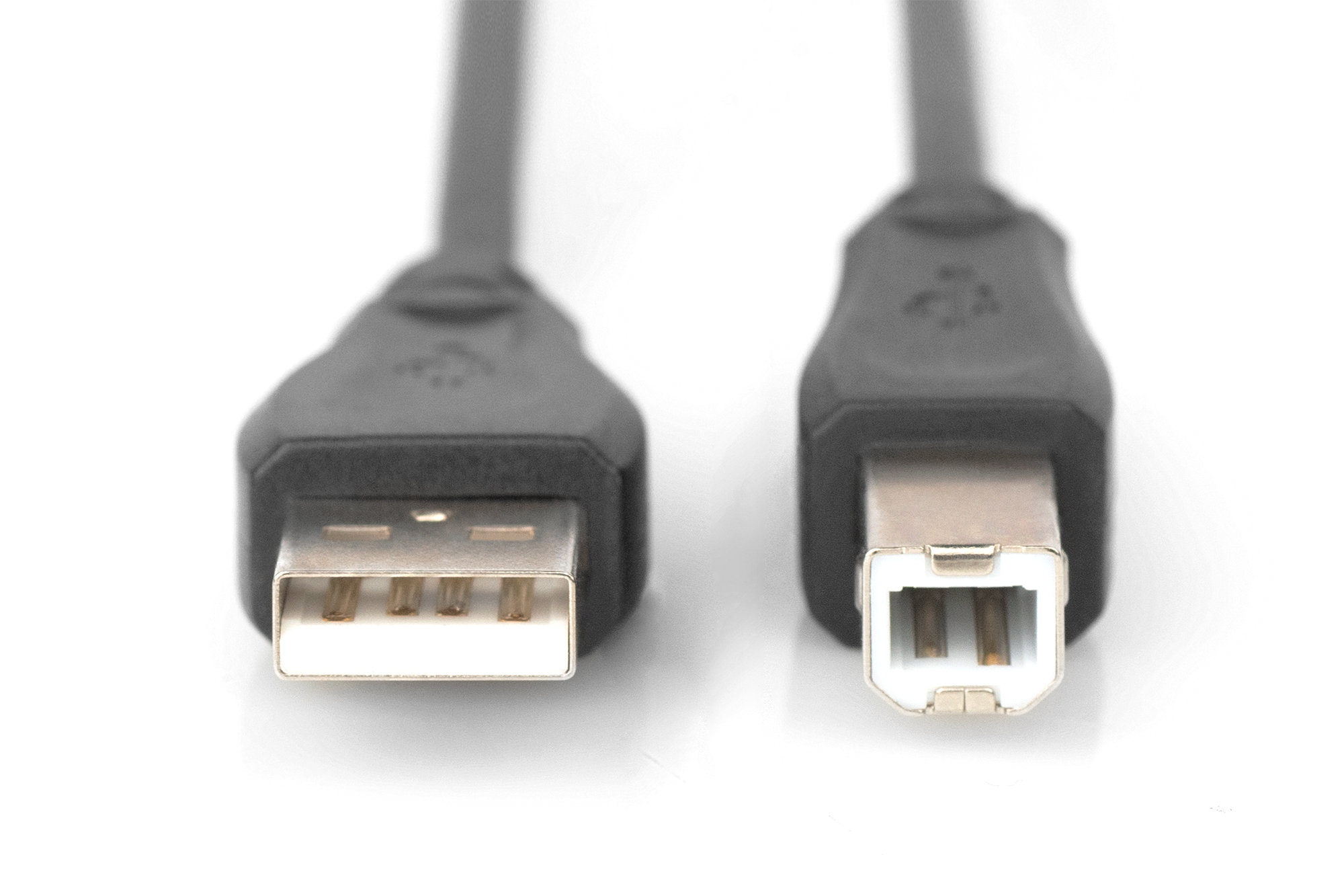 Digitus AK-300105-030-S USB 2.0 Bağlantı Kablosu