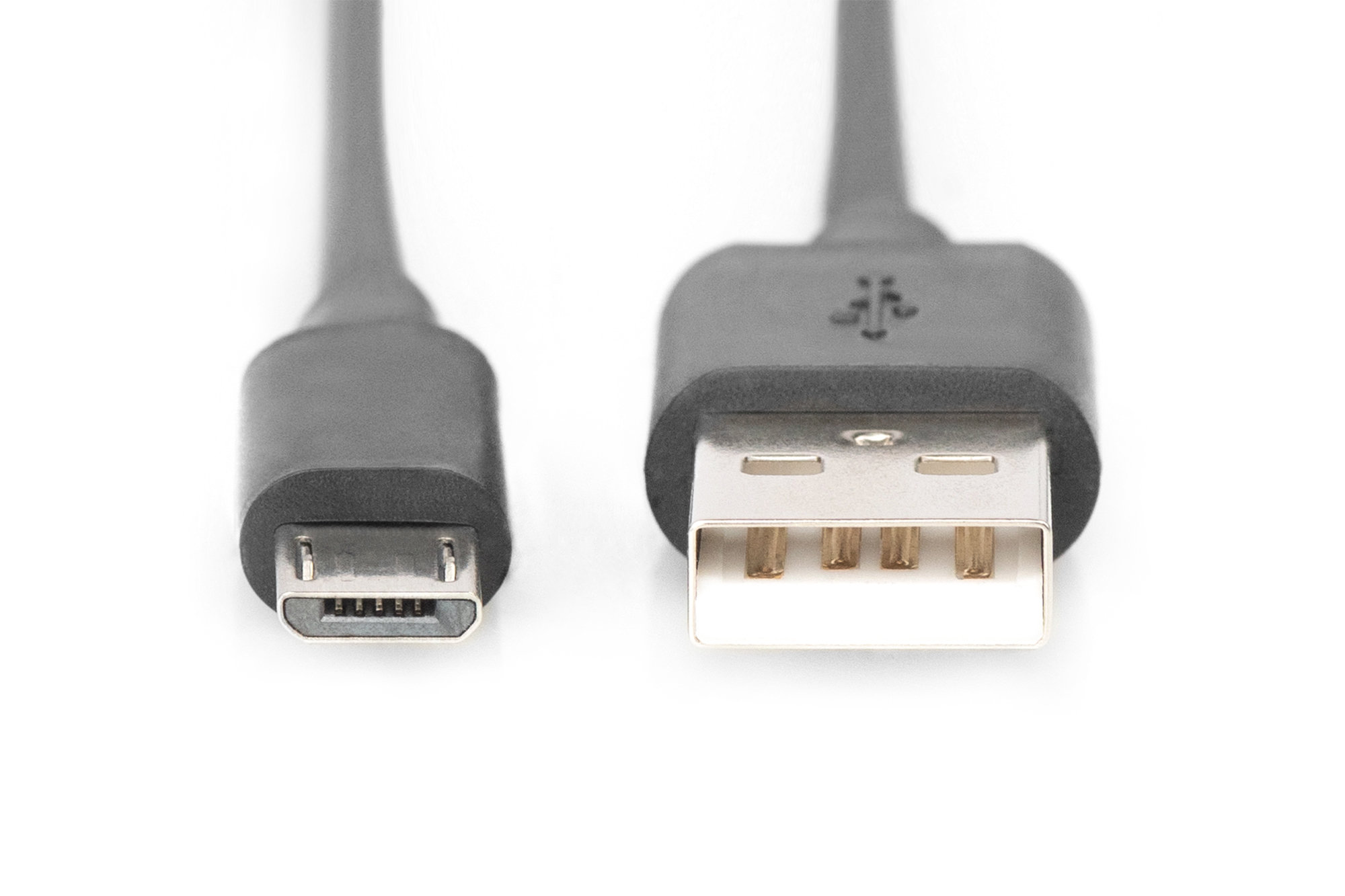 Assmann AK-300110-010-S USB 2.0 Bağlantı Kablo