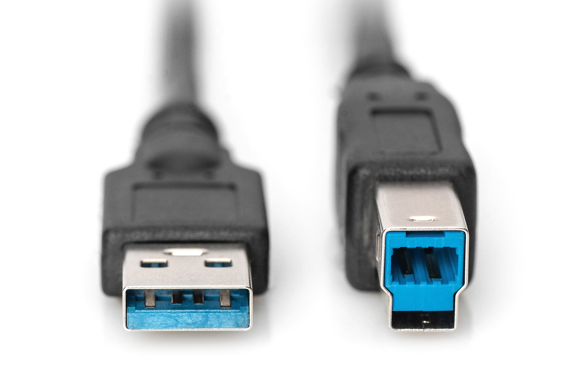 Assmann AK-300115-018-S USB 3.0 Bağlantı Kablosu