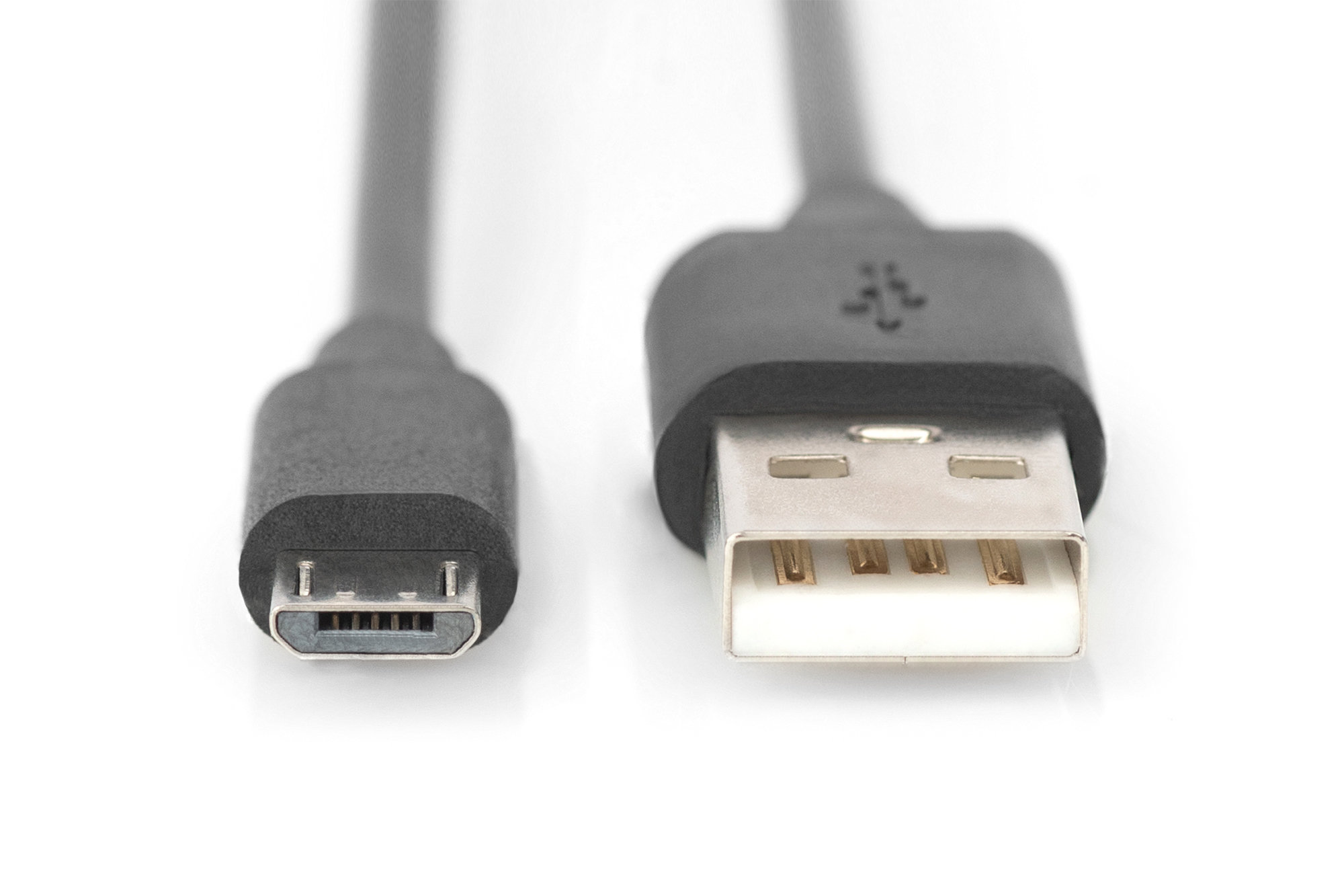 Digitus AK-300127-018-S USB 2.0 Bağlantı Kablosu