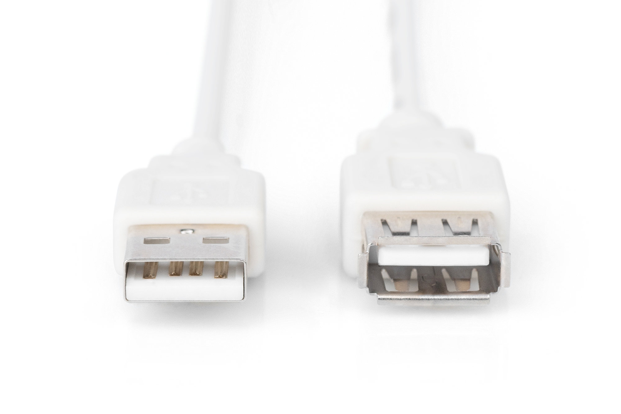 Digitus AK-300202-018-E USB 2.0 Uzatma Kablosu