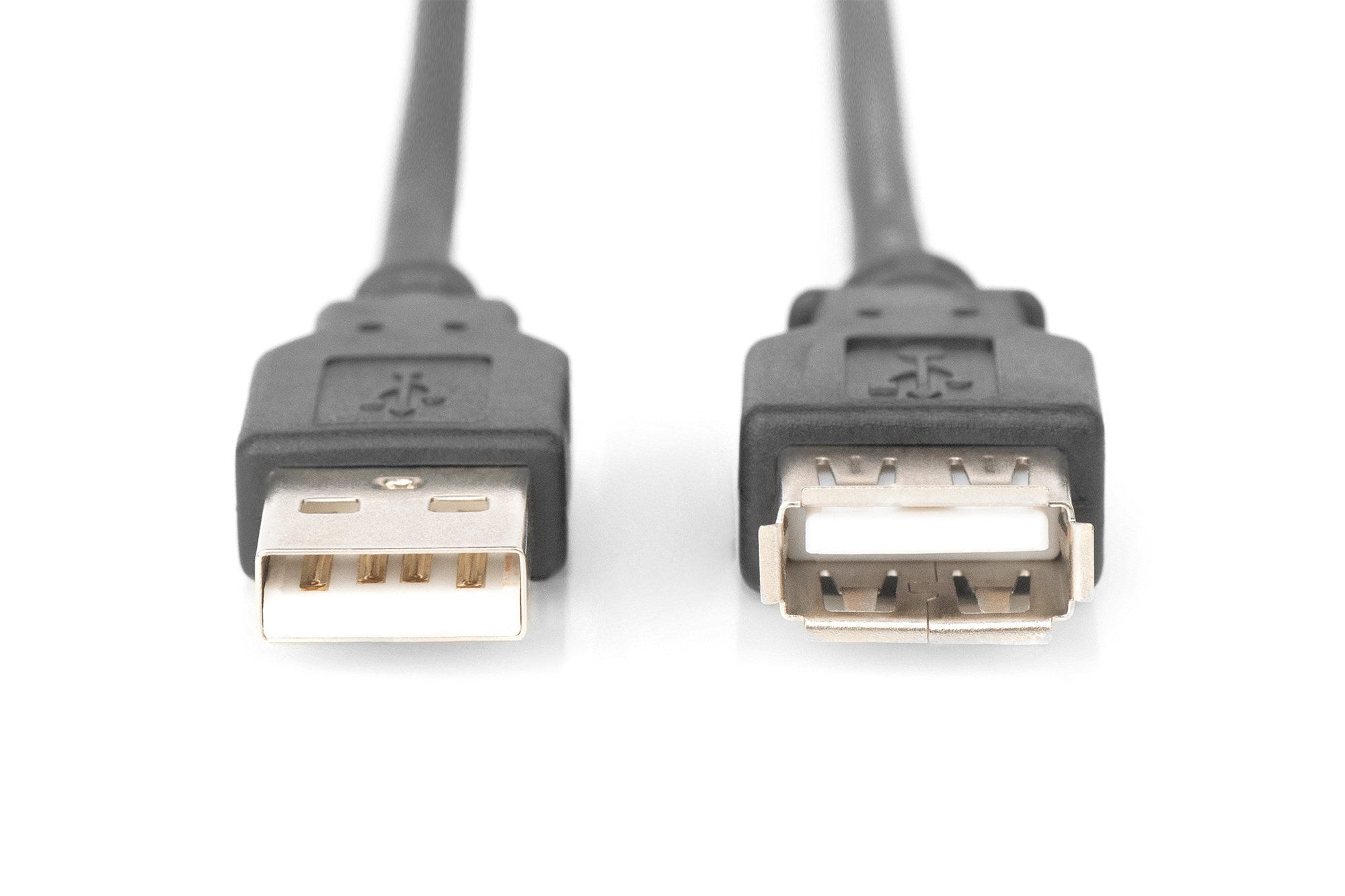 Assmann AK-300202-050-S USB 2.0 Uzatma Kablosu