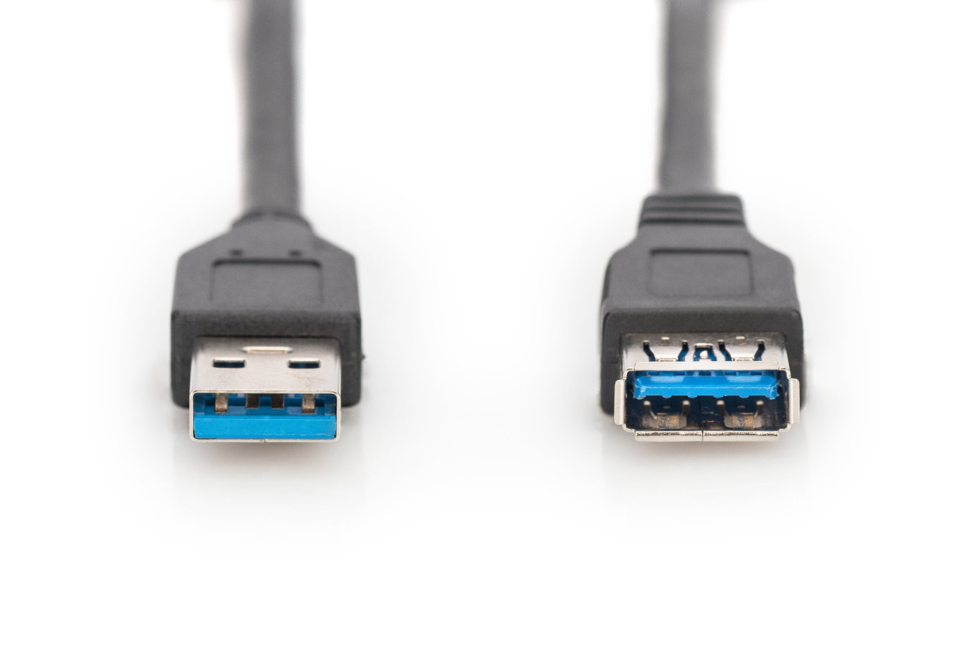Assmann AK-300203-018-S USB 3.0 Uzatma Kablosu