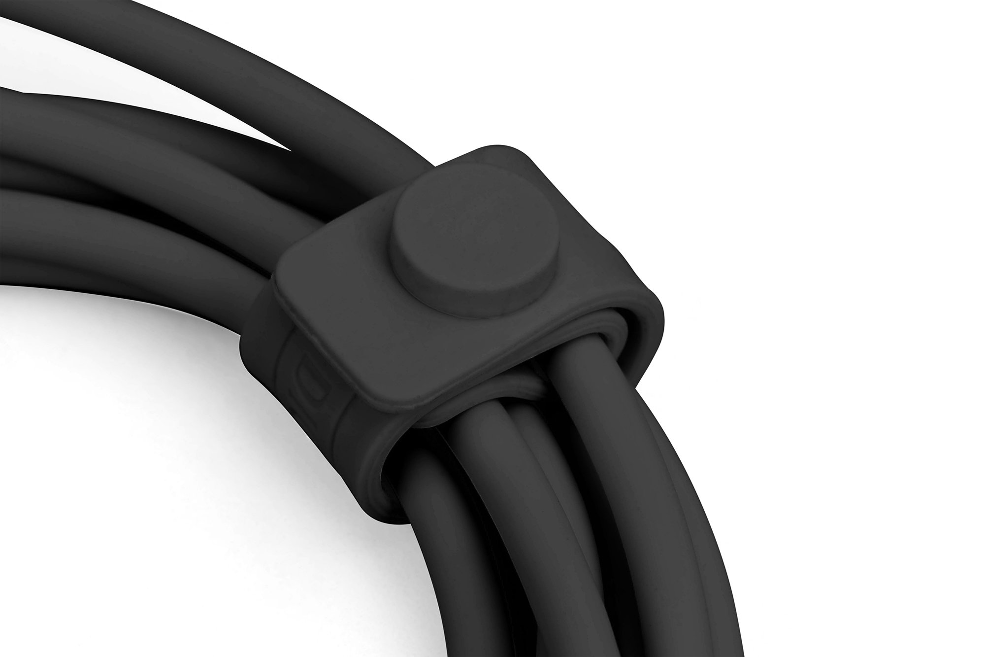 Digitus AK-300342-020-S USB Silikon Bağlantı Kablosu