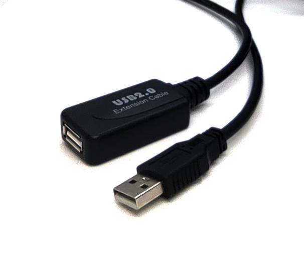 BEEK BA-USB2-EXT-15-1 USB 2.0 Uzatma Kablosu
