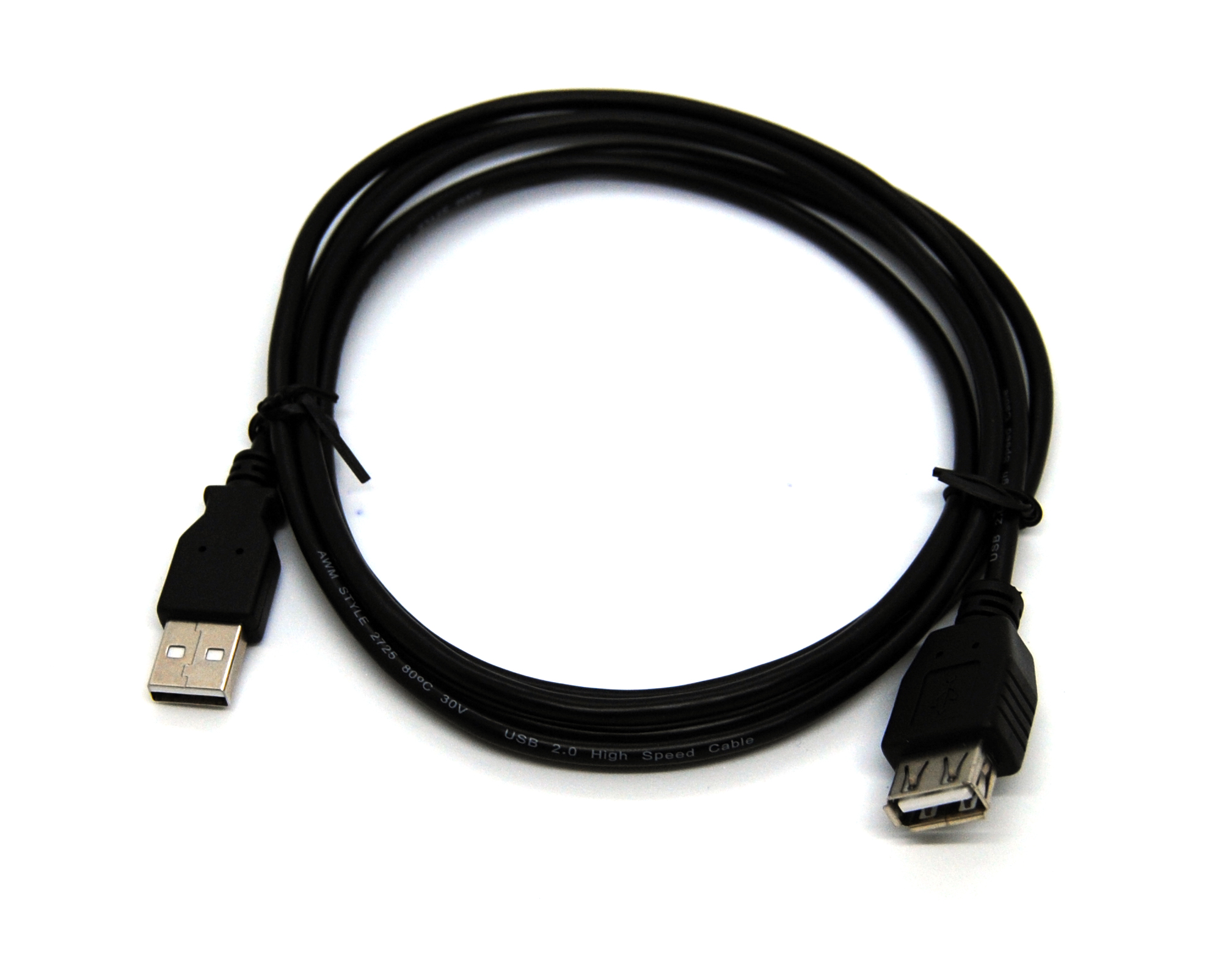BEEK BC-USB-2AA-MF-03 USB 2.0 Uzatma Kablosu
