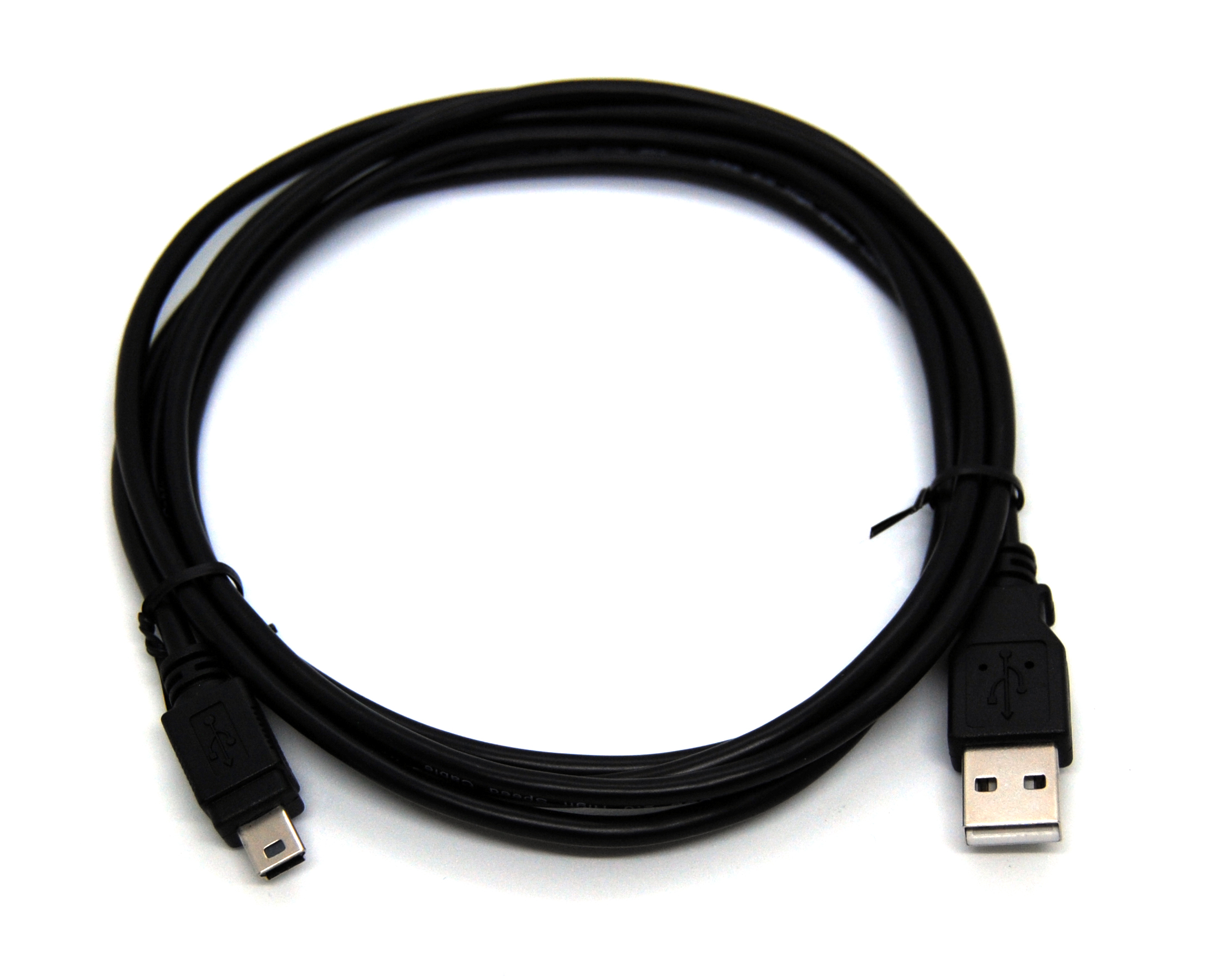 BEEK BC-USB-2AmB-MM-02 USB 2.0 Kablosu