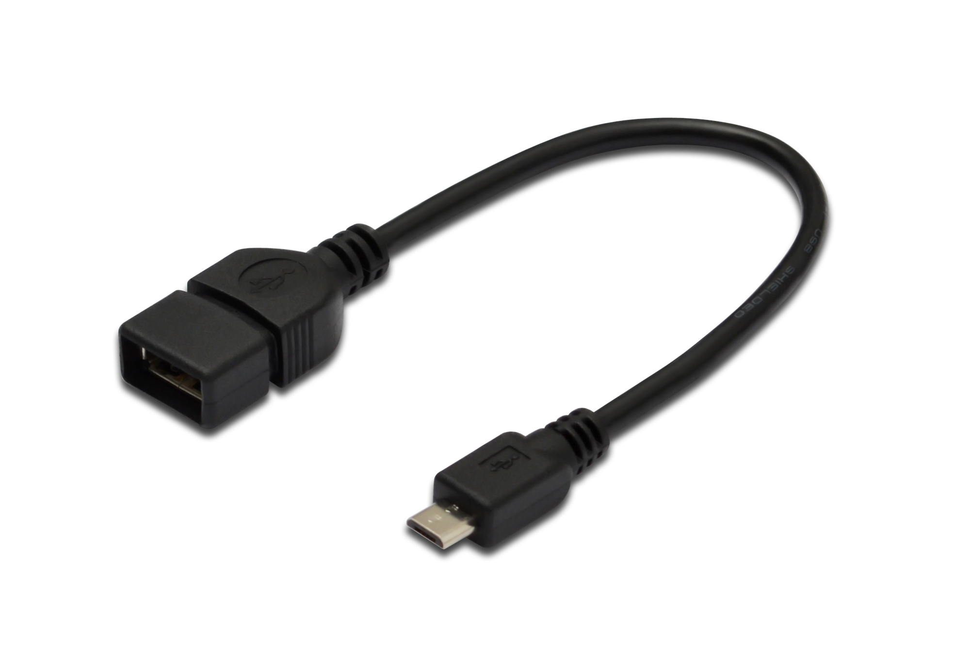 BEEK BK-02-OTG USB On-The-Go Kablosu