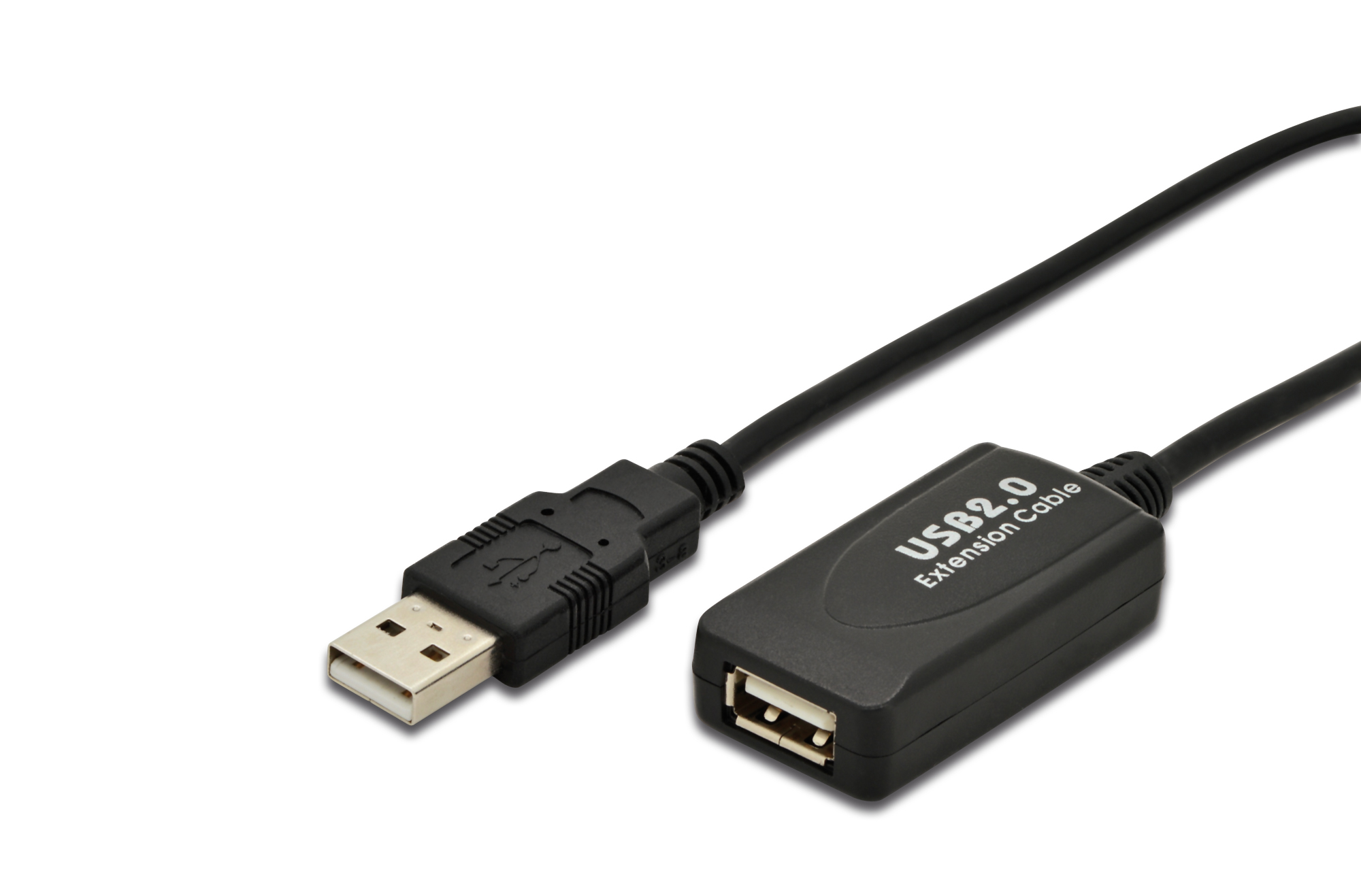 Digitus DA-70130-4 USB Repeater Kablosu