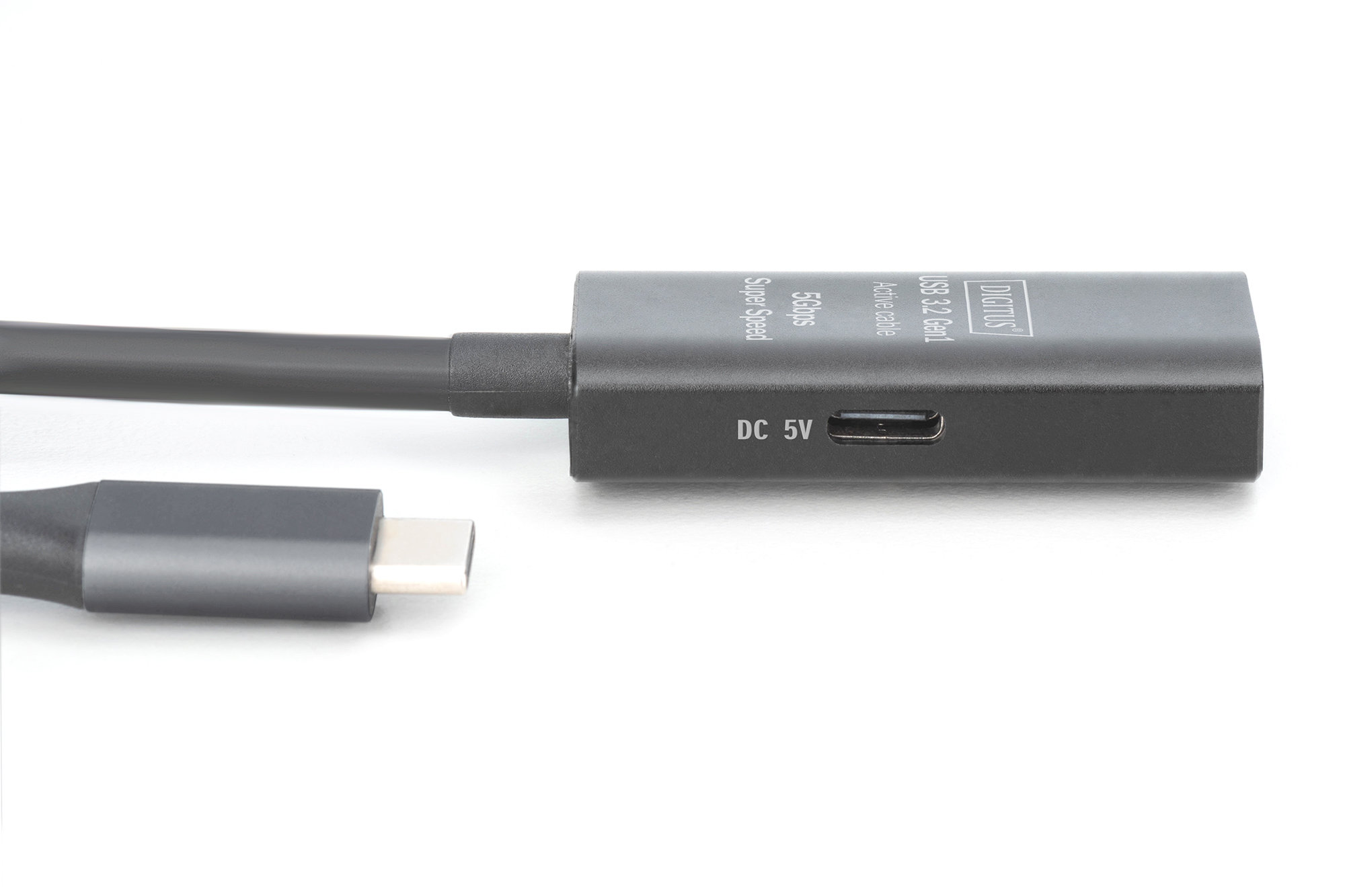 Digitus DA-73110 Active USB-C Extension Cable