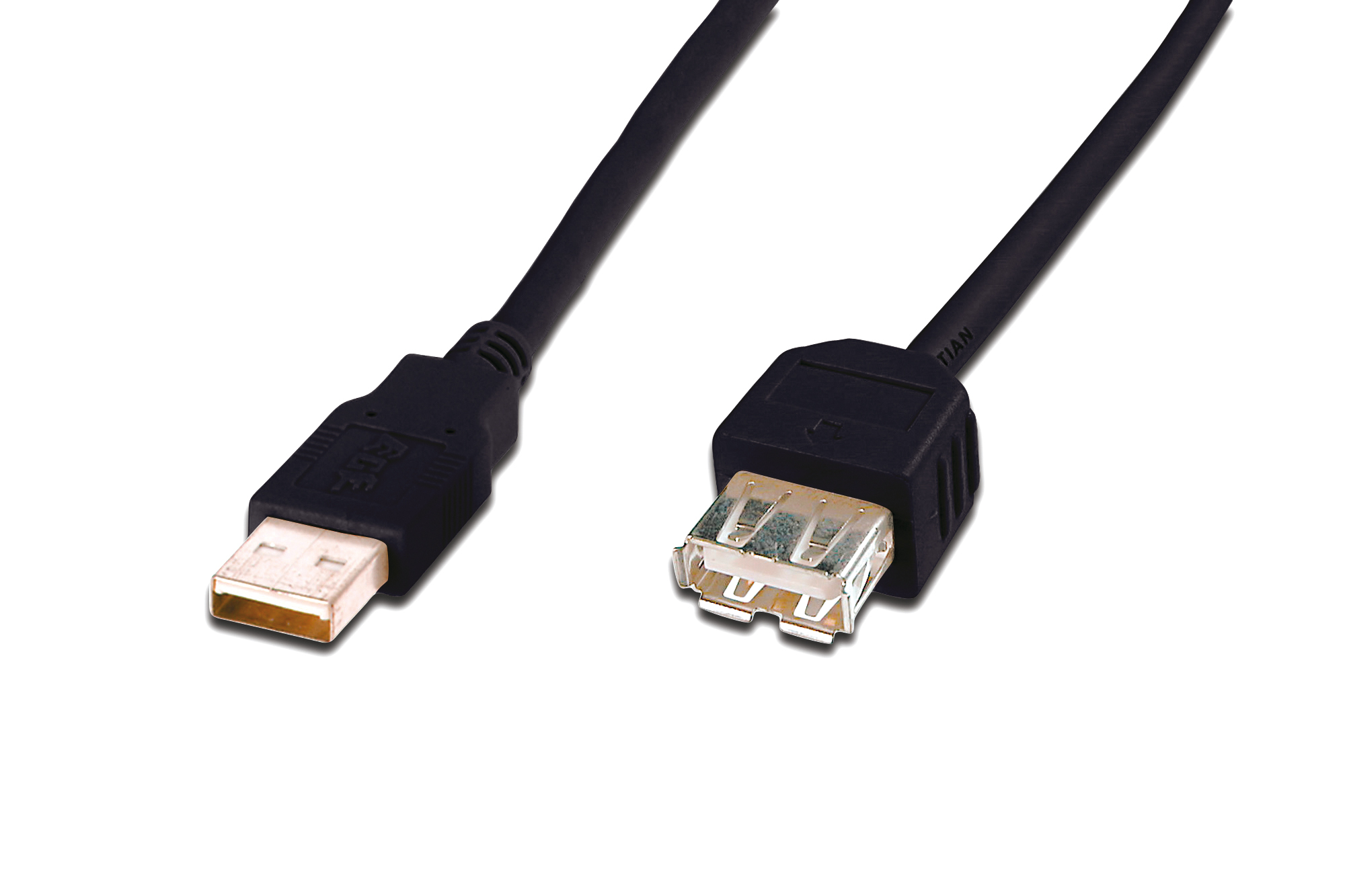 ednet ED-84131 USB 2.0 Uzatma Kablosu
