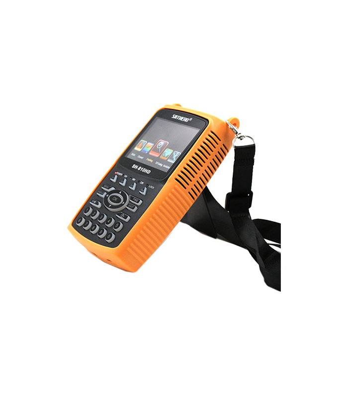 SATHERO SH810 HD COMBO/AHD HD TVI UYDU BULUCU