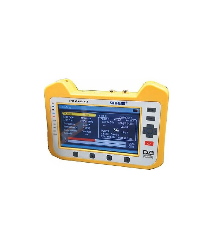 SATHERO SH900 UYDU BULUCU AHD/TVI CCTV