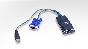 Aten KA9131 SUN USB KVM Adaptörü