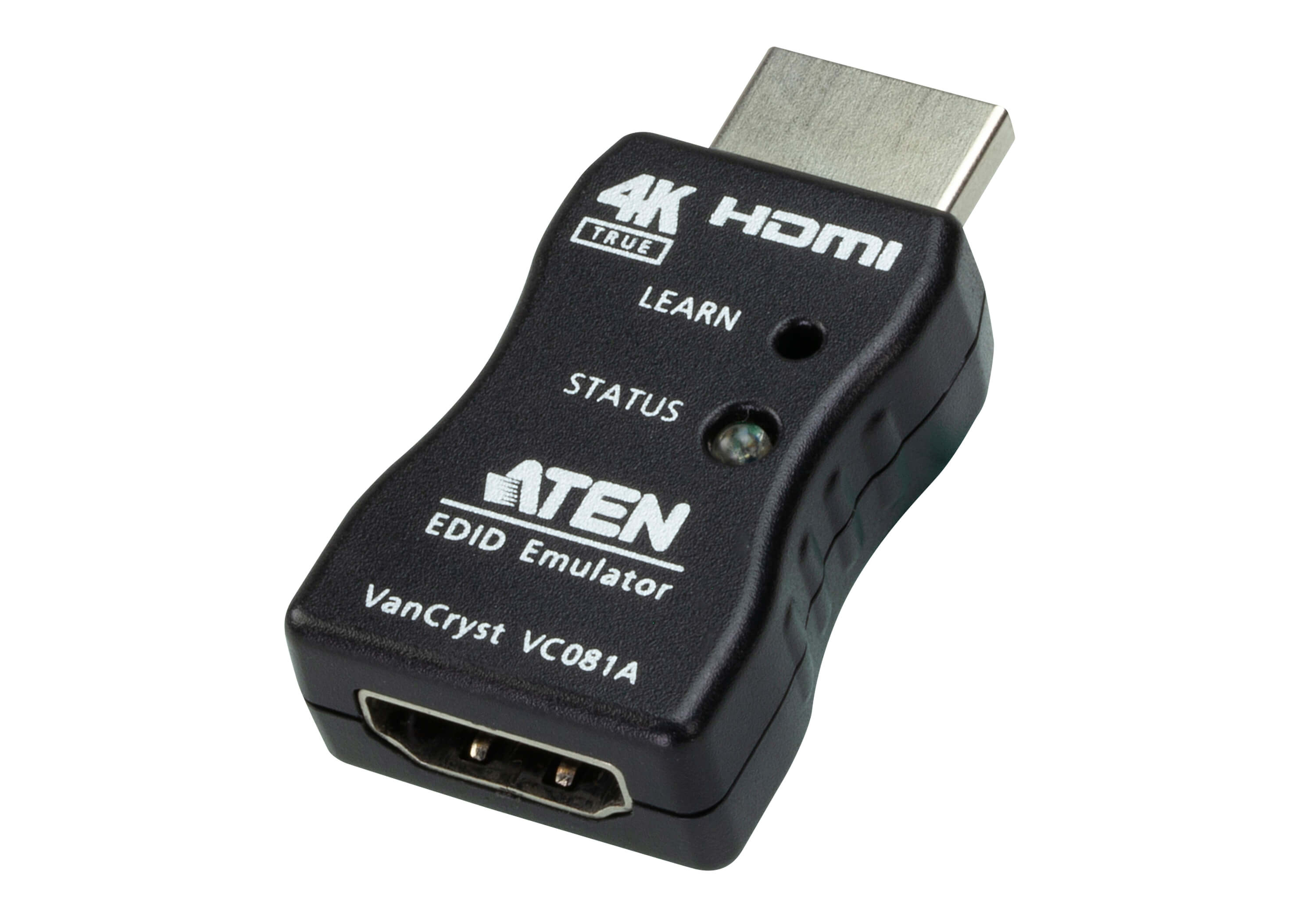 Aten VC081A True 4K HDMI EDID Emülatör Adaptörü
