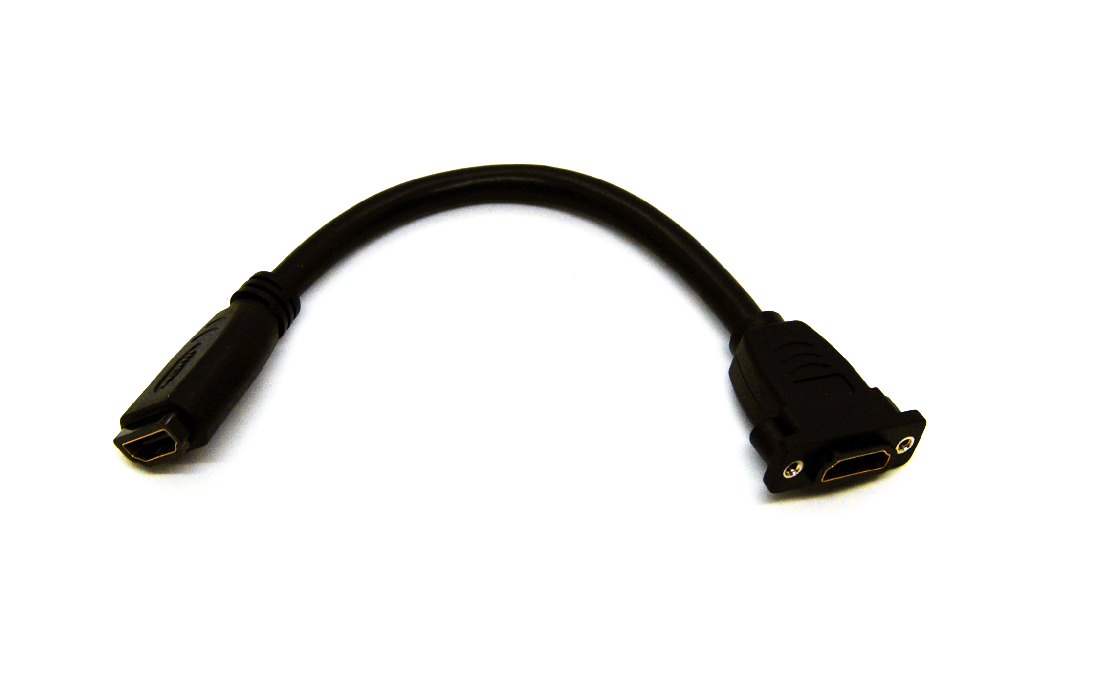 BEEK BC-DSP-ADP-PNL-HA-FF HDMI Panel Montaj Tipi Çevirici