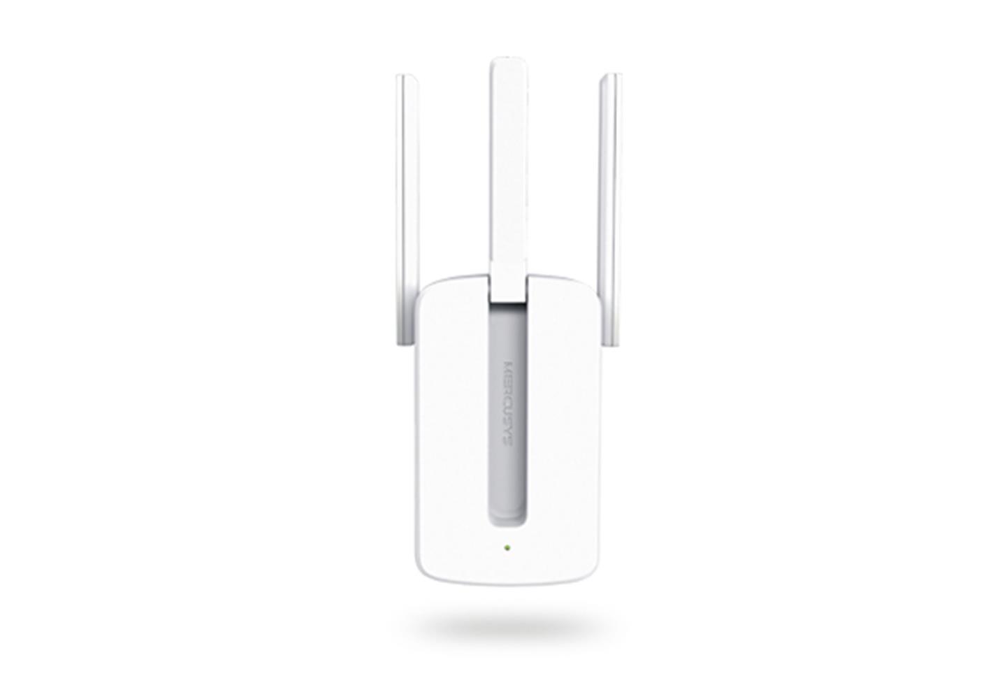 Tp-Link MW300RE 300 Mbps Wifi Range Extender/Menzil Genişletici