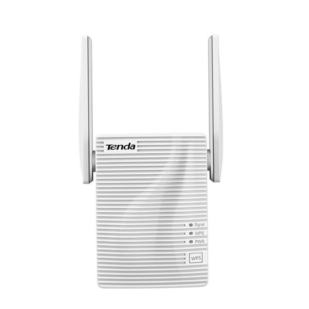 Tenda A18 300 Mbps Wifi Range Extender/Menzil Genişletici 2 Anten
