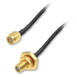 Teltonika TE-PR2VM20M SMA Kablo Uzatması
