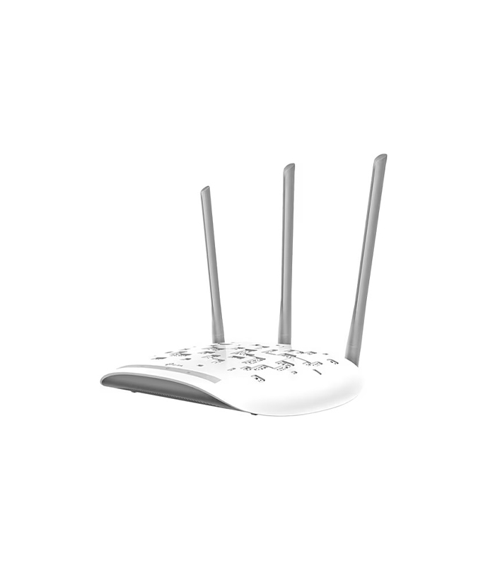 TP-LİNK TL-WA901N 450MPS WİRELESS ACCESS POİNT