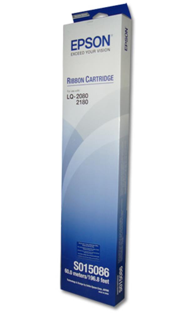 Epson FX-2170 LQ-2070/2080 Şerit S015086