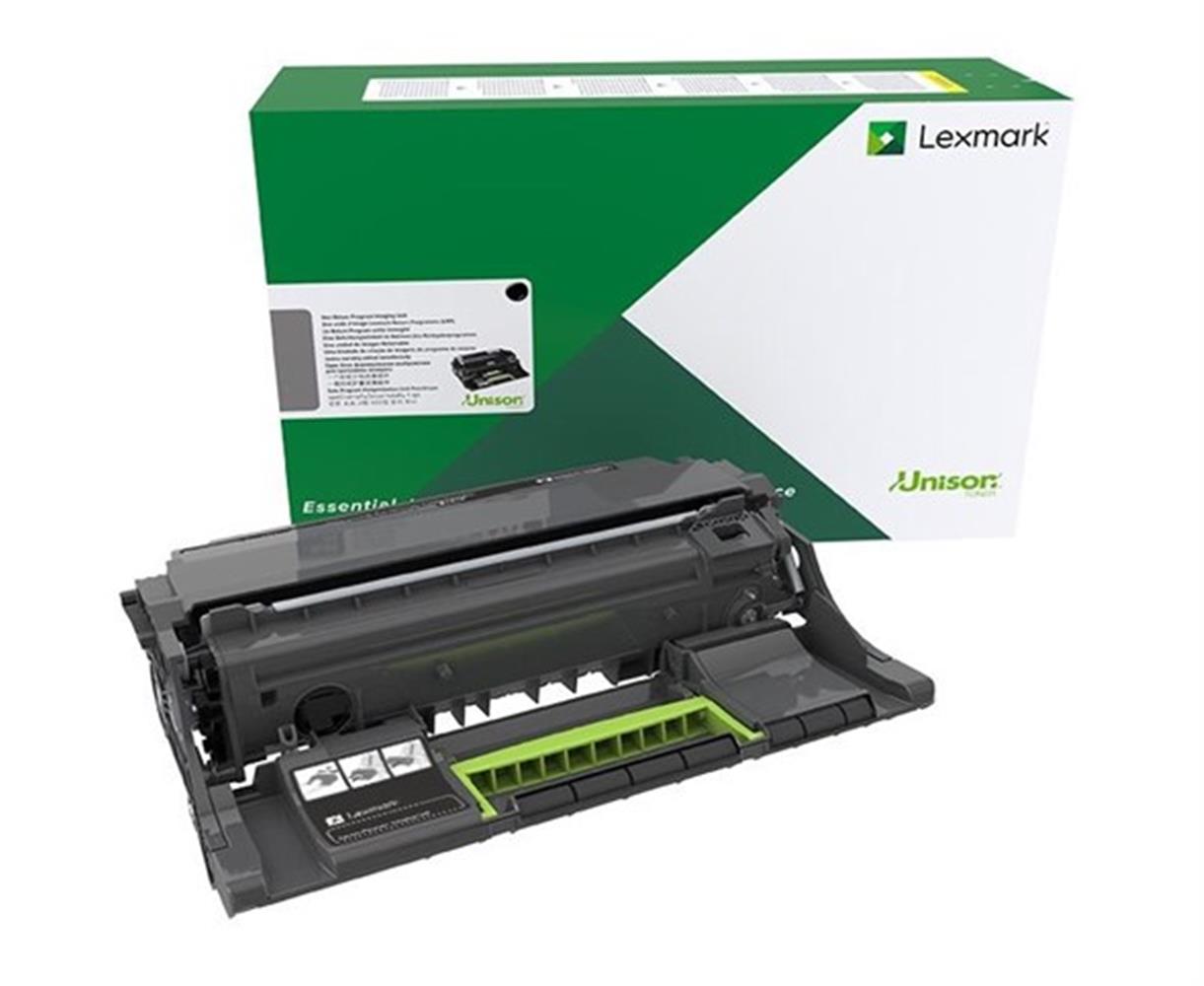 Lexmark 56F0Z00 60.000 Sayfa Drum MS321/421/521/522/622