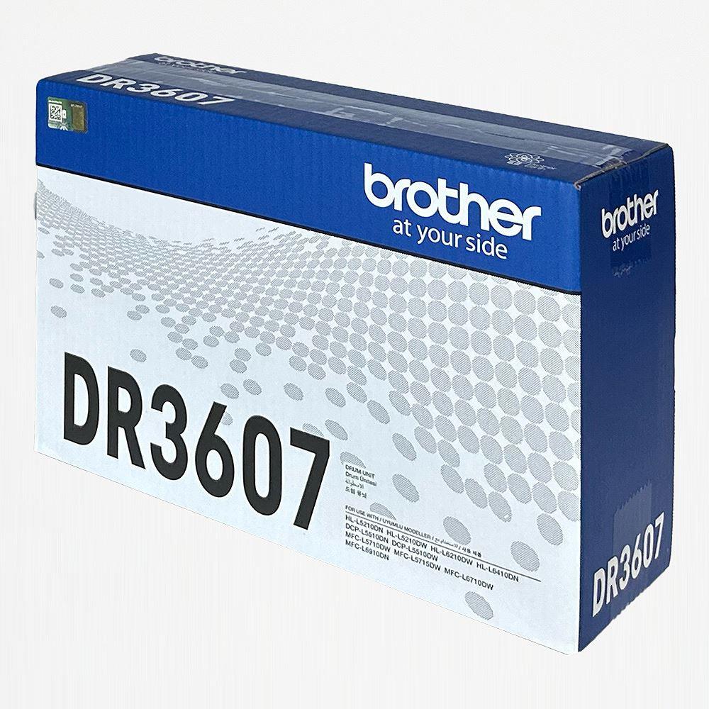Brother DR-3607 75.000 Sayfa Drum HL-5210/6410 MFC-5710/5715/6710/6910