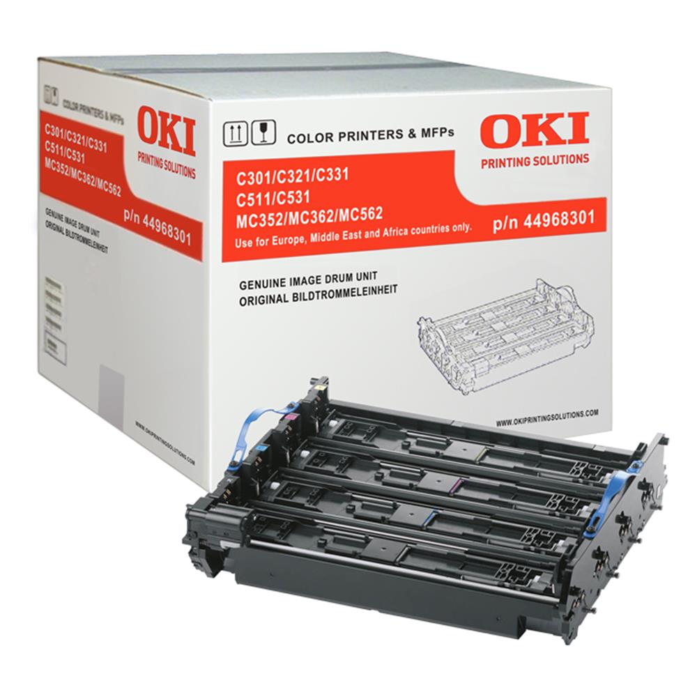 OKI 45456302 DRUM ÜNİTESİ ES7131/ ES7170/ ES7180 72.000 SYF.