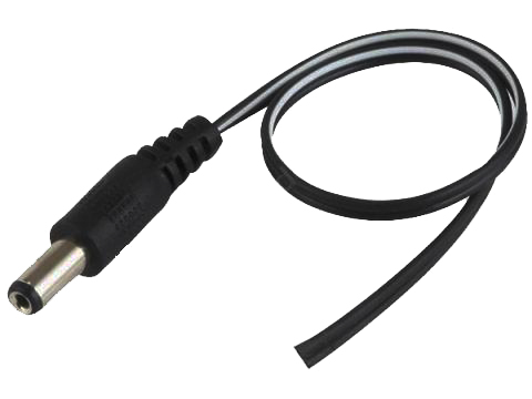 Power Jack