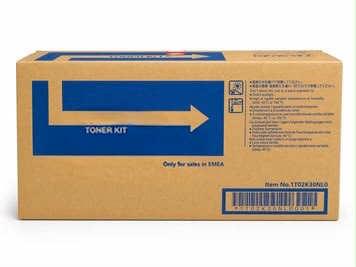 Kyocera TK-410 Muadil Toner 15K