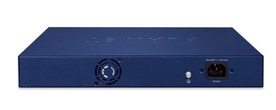 Planet PL-MGS-6311-8P2X Layer 3 Yönetilebilir Aggregation Switch