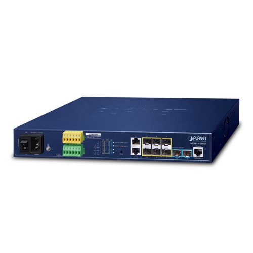 Planet PL-MGS-6320-2T6S2X Layer 3 Yönetilebilir Metro Ethernet Switch