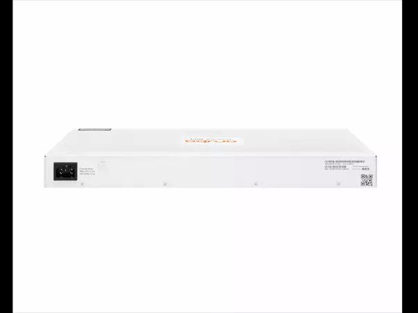 HPE Aruba JL812A 1830-24G 2SFP 24Port Gigabit Switch Web Yönetilebilir, 2SFP